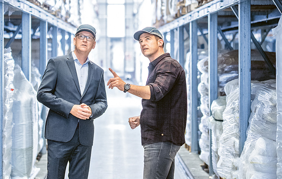 全球企业与家族企业